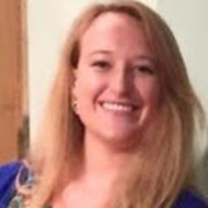 Meet your Posher, Beth